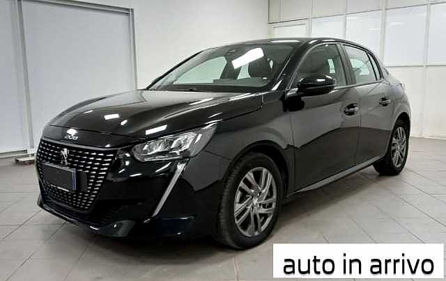 Peugeot 208 2ª serie PureTech 100 EAT8 Active Pack - AUTO KM0 -