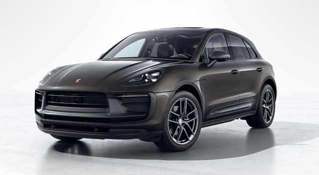 Porsche Macan 2.0 T - KM0 IN ARRIVO 10 GG - da FERRARIO AUTO S.r.l.