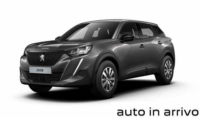 Peugeot 2008 2ª serie PureTech 100 S&S Active Pack - AUTO KM0 - da FERRARIO AUTO S.r.l.