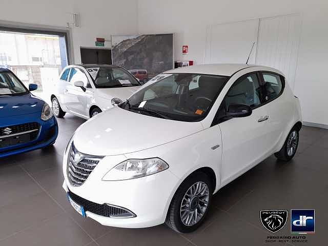 Lancia Ypsilon 2ª serie 1.4 Unyca Ecochic GPL