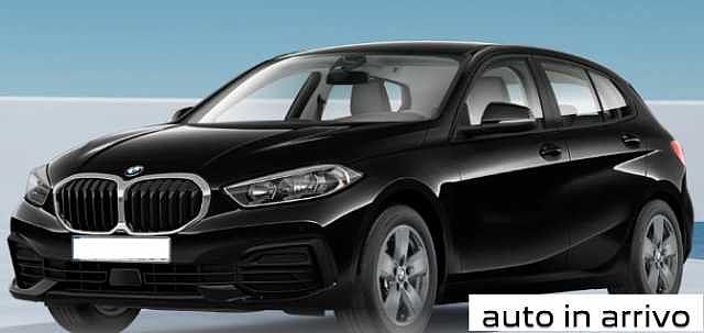 BMW Serie 1 118i 5p. Business Advantage