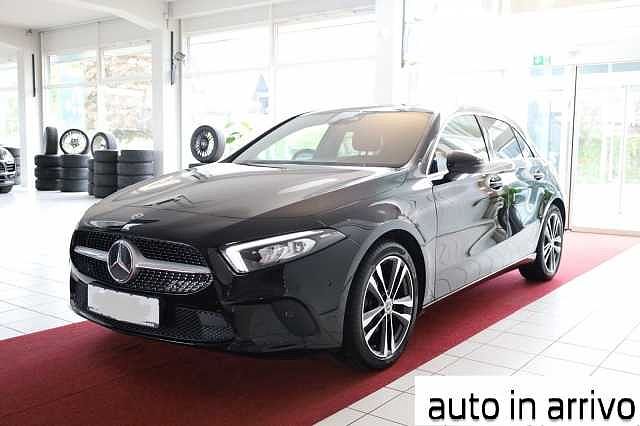 Mercedes-Benz Classe A (V177) A 180 Automatic 4p. Business Sport da FERRARIO AUTO S.r.l.