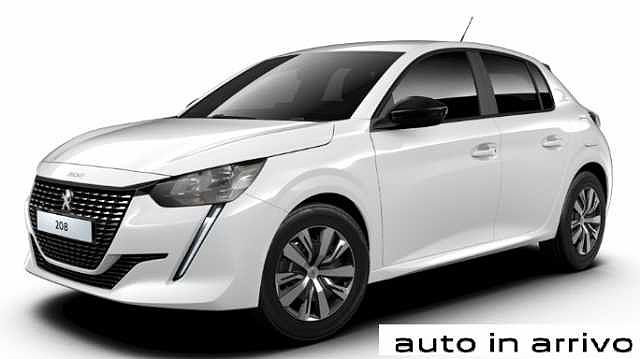 Peugeot 208 2ª serie PT 75 S&S 5 porte Active Pack - KM0 - da FERRARIO AUTO S.r.l.