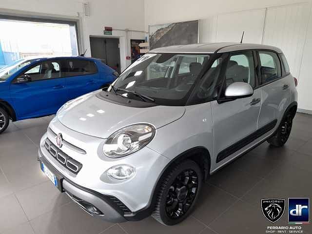 Fiat 500L 1.4 95 CV S&S Cross