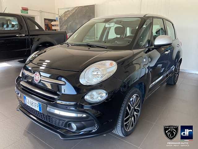 Fiat 500L 1.4 95 CV S&S Mirror da FERRARIO AUTO S.r.l.