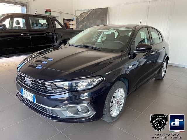 Fiat Tipo (2015-) 1.3 Mjt S&S 5 porte Life