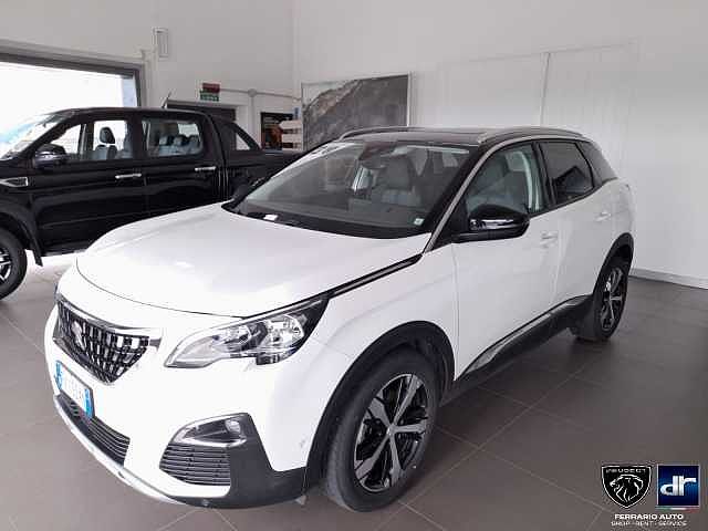 Peugeot 3008 2ª serie BlueHDi 130 S&S EAT8 Allure da FERRARIO AUTO S.r.l.