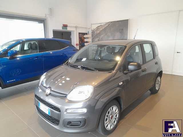 Fiat Panda 3ª serie 1.0 FireFly S&S Hybrid