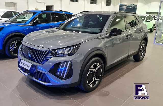 Peugeot 2008 2ª serie PureTech 100 S&S Allure - KM0