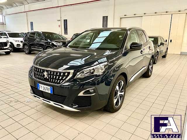 Peugeot 3008 2ª serie PureTech Turbo 130 S&S Allure da FERRARIO AUTO S.r.l.