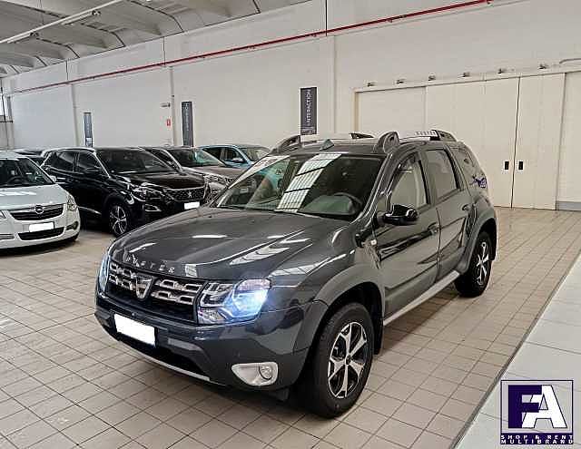 Dacia Duster 1ª serie 1.6 115CV Start&Stop 4x2 GPL Lauréate