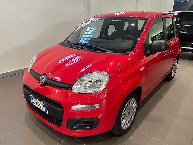 Fiat Panda 3ª serie 1.0 FireFly S&S Hybrid