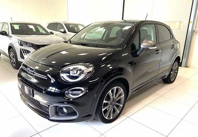 Fiat 500X 1.0 T3 120 CV Sport