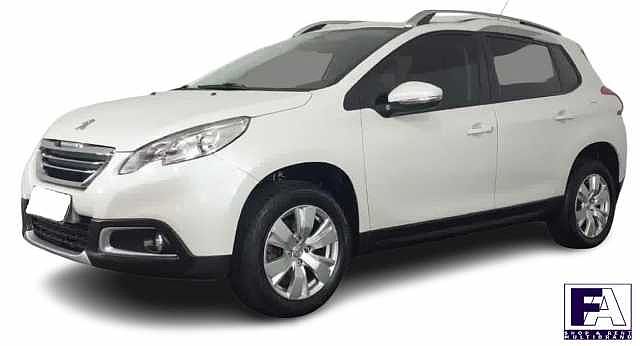 Peugeot 2008 1.4 HDi 68CV Active NEOPATENTATI