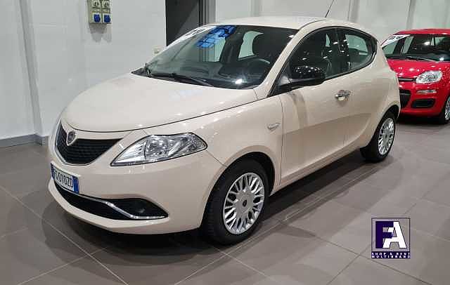 Lancia Ypsilon 3ª serie 1.2 69 CV 5 porte Gold