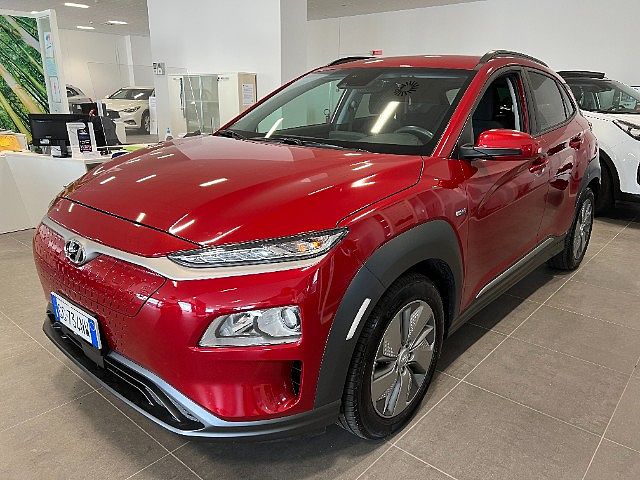 Hyundai Kona Kona EV 39 kWh XPrime da EUROCAR SRL