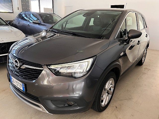 Opel Crossland Crossland X 1.2 12V Start&Stop Innovation