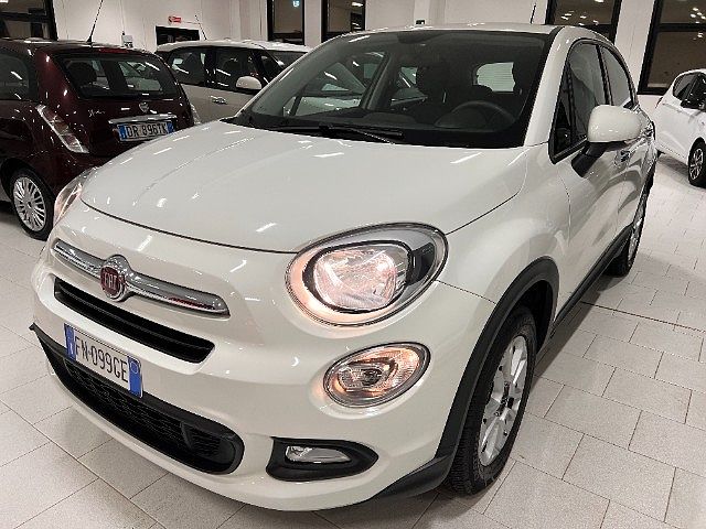 Fiat 500X 500X 1.6 E-Torq 110 CV Pop Star