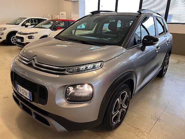 Citroen C3 Aircross C3 Aircross BlueHDi 100 S&S Feel