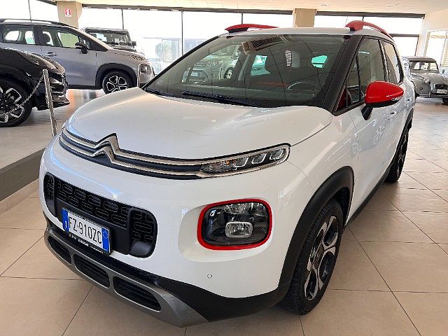 Citroen C3 Aircross C3 Aircross BlueHDi 100 S&S Shine