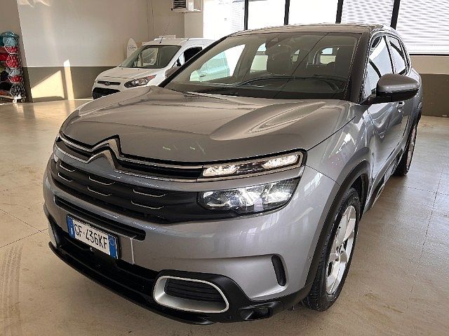 Citroen C5 Aircross C5 Aircross BlueHDi 130 S&S EAT8 Feel