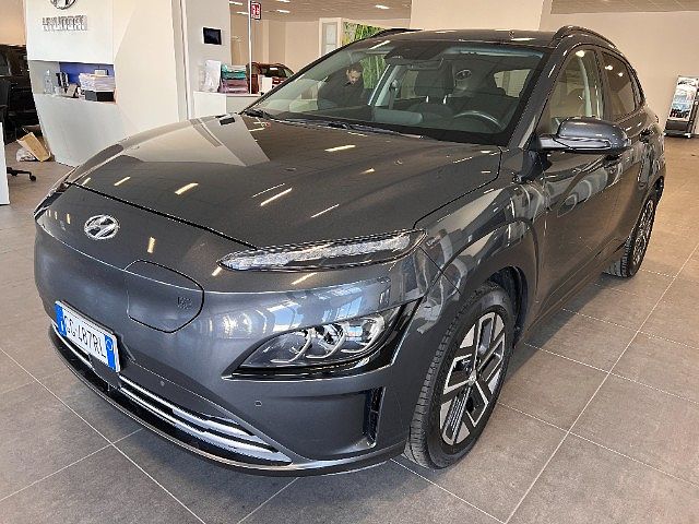 Hyundai Kona Kona EV 64 kWh XLine da EUROCAR SRL