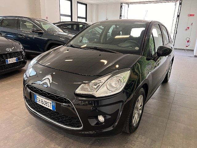 Citroen C3 C3 1.4 HDi 70 Exclusive da EUROCAR SRL