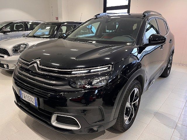 Citroen C5 Aircross C5 Aircross BlueHDi 130 S&S EAT8 Feel