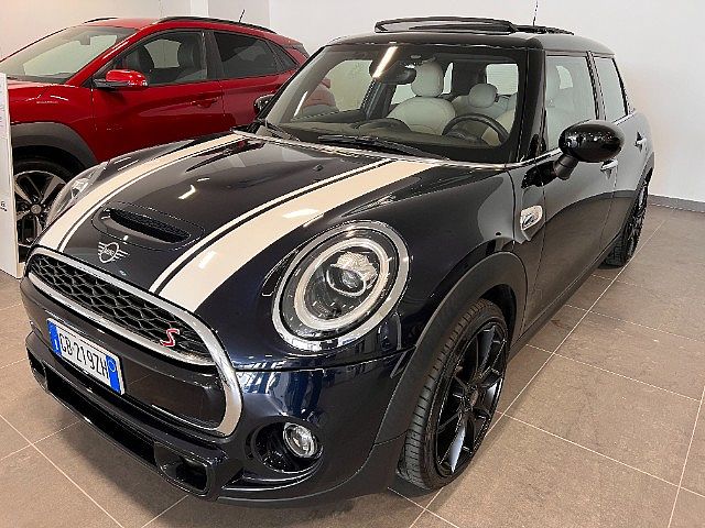 MINI Mini 5 porte Mini 2.0 Cooper S Hype 5 porte