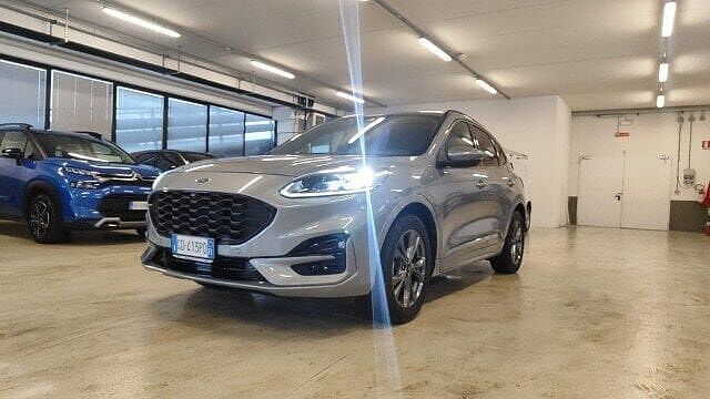 Ford Kuga 1.5 EcoBlue 120 CV 2WD ST-Line