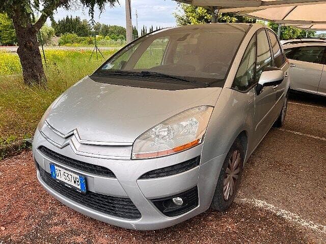 Citroen C4 Picasso Picasso 1.6 HDi 110 FAP Elegance