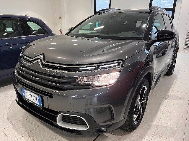 Citroen C5 Aircross PureTech 130 S&S Feel