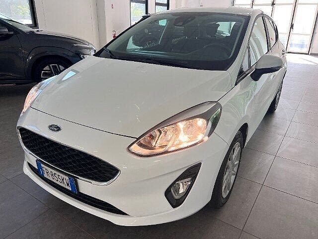 Ford Fiesta 1.5 TDCi 5 porte Business High