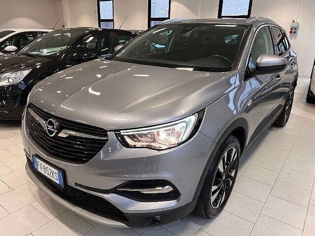 Opel Grandland X 1.5 diesel Ecotec Start&Stop Innovation