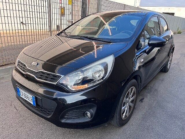 Kia Rio 1.1 CRDi 5p. Active