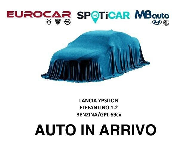 Lancia Ypsilon 1.2 69 CV 5 porte Elefantino