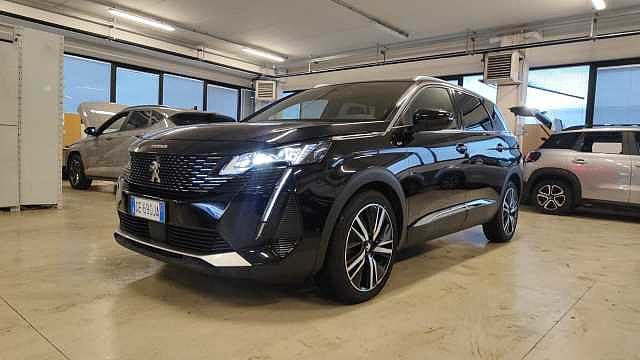 Peugeot 5008 BlueHDi 130 S&S GT Line