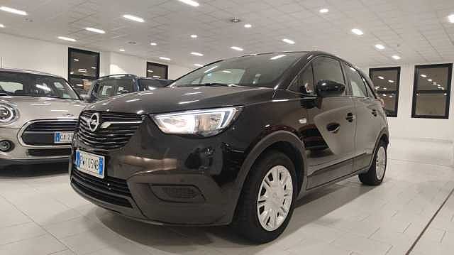 Opel Crossland X 1.2 12V Innovation