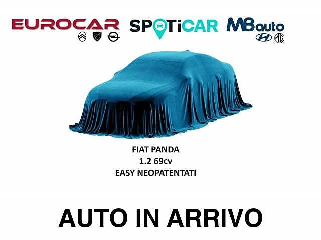 Fiat Panda 1.2 Easy