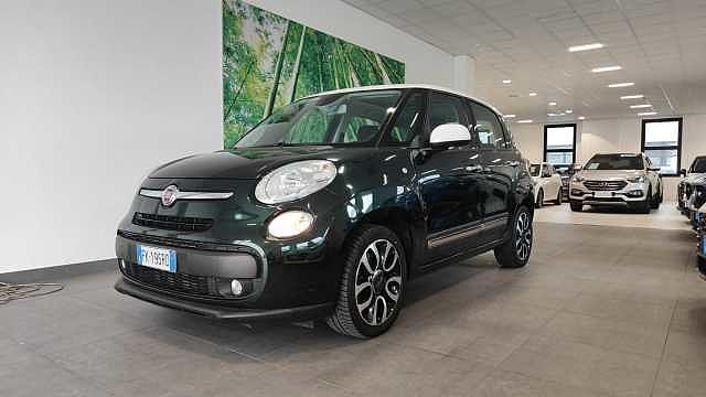 Fiat 500L 1.6 Multijet 120 CV Lounge