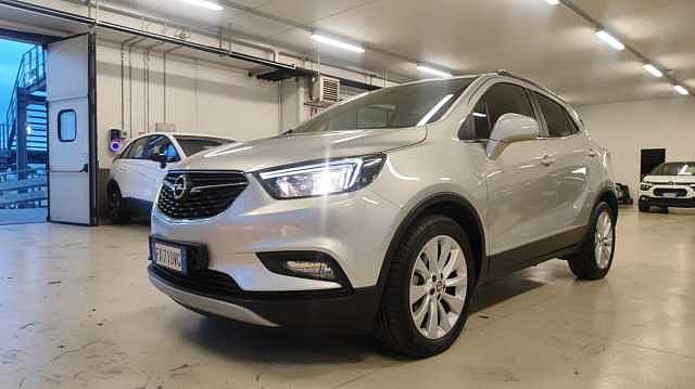 Opel Mokka 1.6 CDTI Ecotec 136CV 4x2 Start&Stop X Innovation