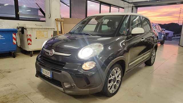 Fiat 500L 1.6 Multijet 105 CV Trekking