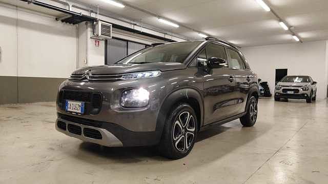 Citroen C3 Aircross BlueHDi 100 S&S Feel