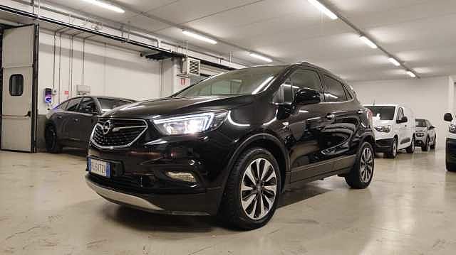 Opel Mokka 1.6 CDTI Ecotec 4x2 Start&Stop X Innovation