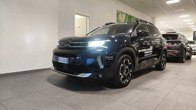 Citroen C5 Aircross Hybrid 225 E-EAT8 Shine