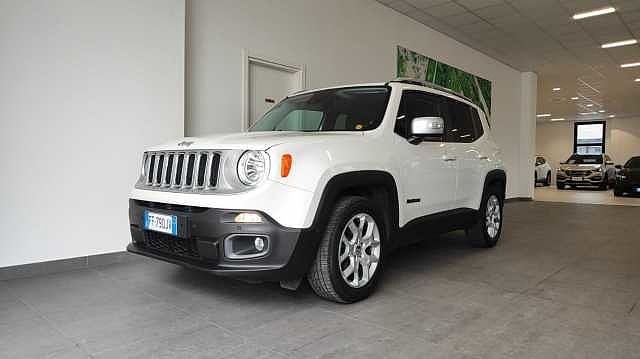 Jeep Renegade 1.6 Mjt Limited