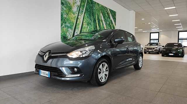 Renault Clio TCe 12V 90CV GPL Start&Stop 5 porte Energy Zen