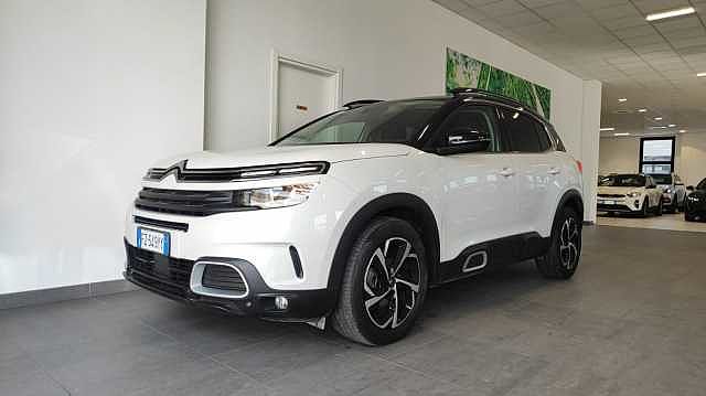 Citroen C5 Aircross BlueHDi 130 S&S EAT8 Feel