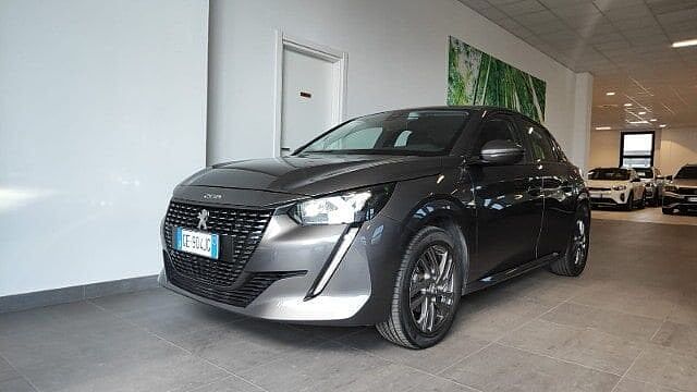 Peugeot 208 PureTech 75 Stop&Start 5 porte Active Pack