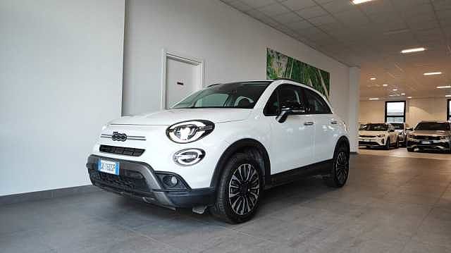 Fiat 500X 1.6 MultiJet 130 CV Sport